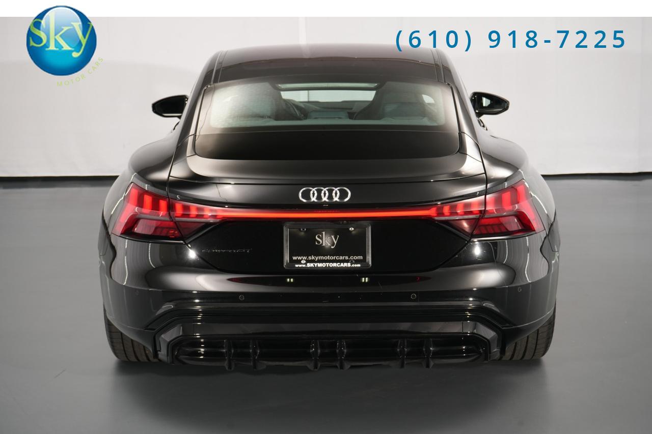 2023 Audi e-tron GT Quattro AWD Premium Plus $120K MSRP West Chester PA