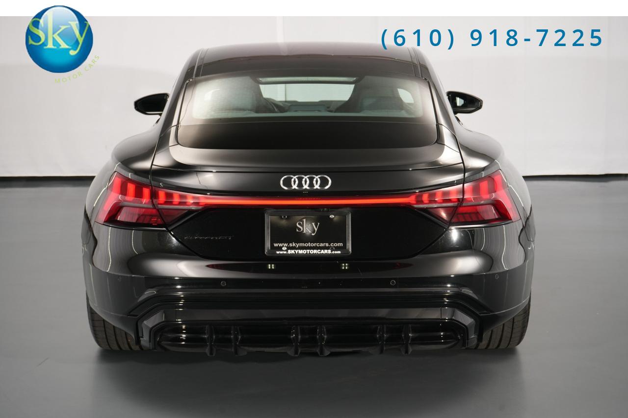 2023 Audi e-tron GT Quattro AWD Premium Plus $120K MSRP West Chester PA