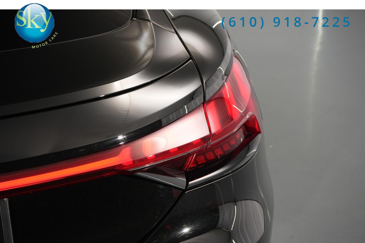 2023 Audi e-tron GT Quattro AWD Premium Plus $120K MSRP West Chester PA