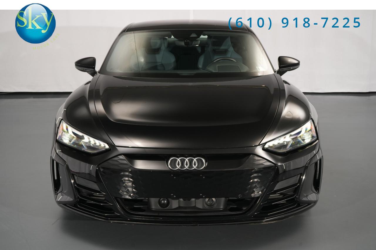 2023 Audi e-tron GT Quattro AWD Premium Plus $120K MSRP West Chester PA