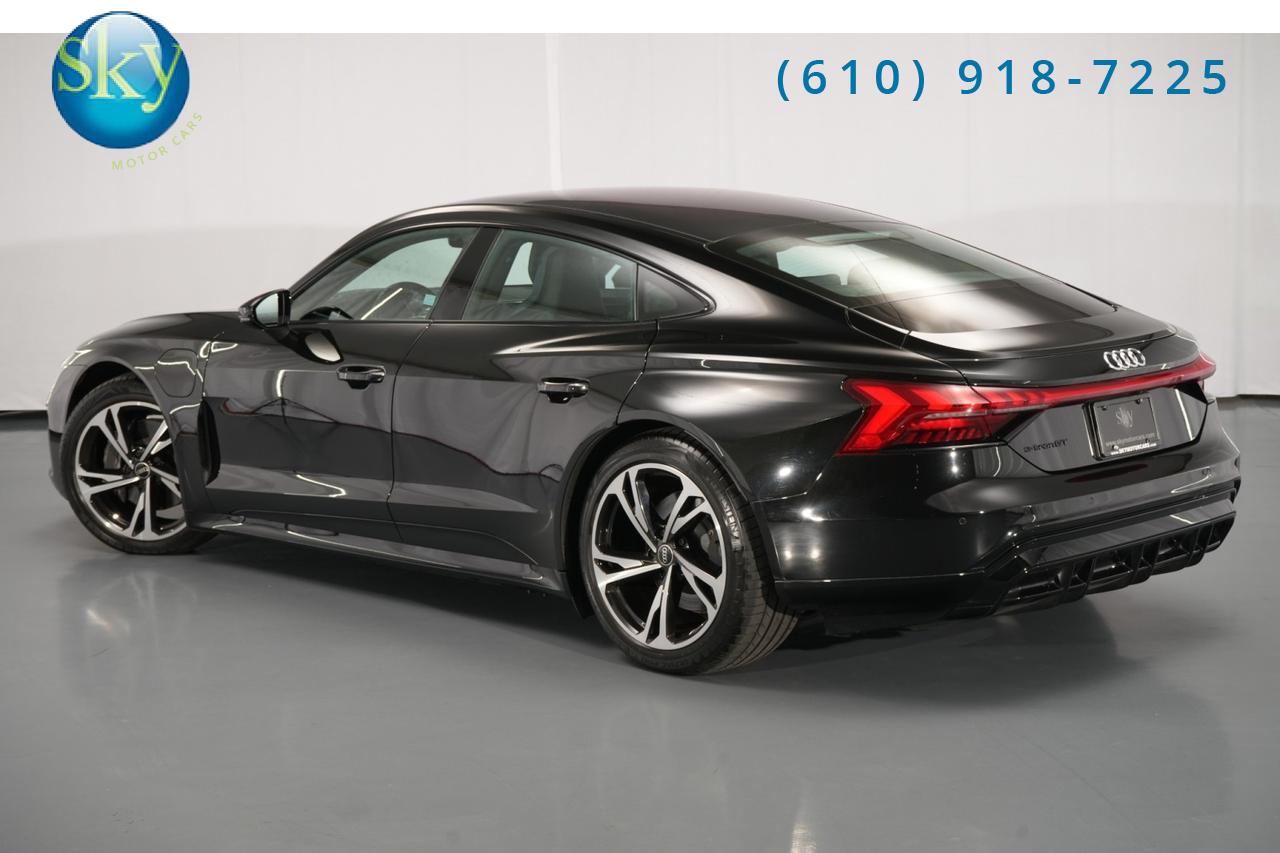 2023 Audi e-tron GT Quattro AWD Premium Plus $120K MSRP West Chester PA