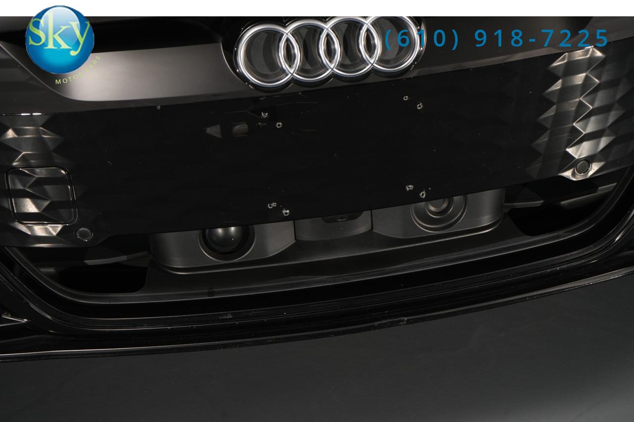 2023 Audi e-tron GT Quattro AWD Premium Plus $120K MSRP West Chester PA