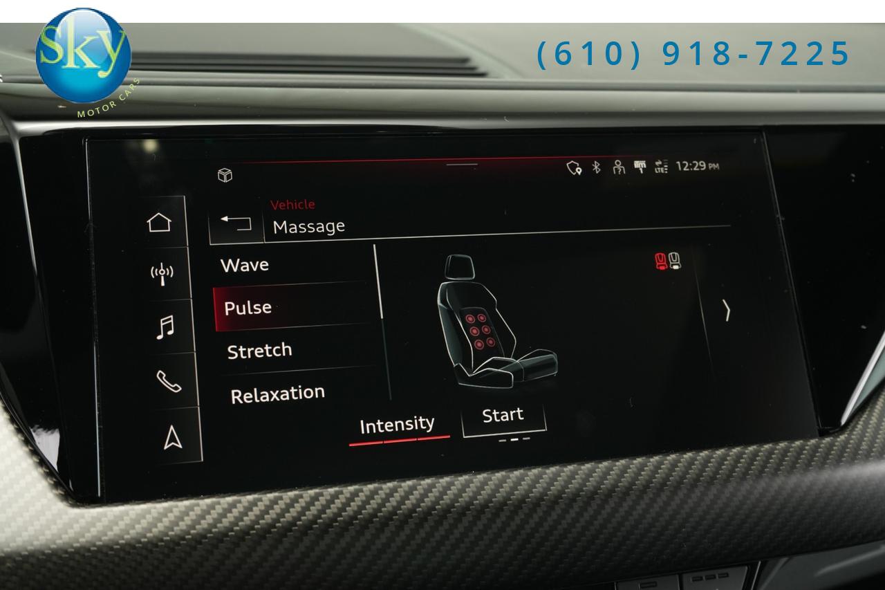 2023 Audi e-tron GT Quattro AWD Premium Plus $120K MSRP West Chester PA