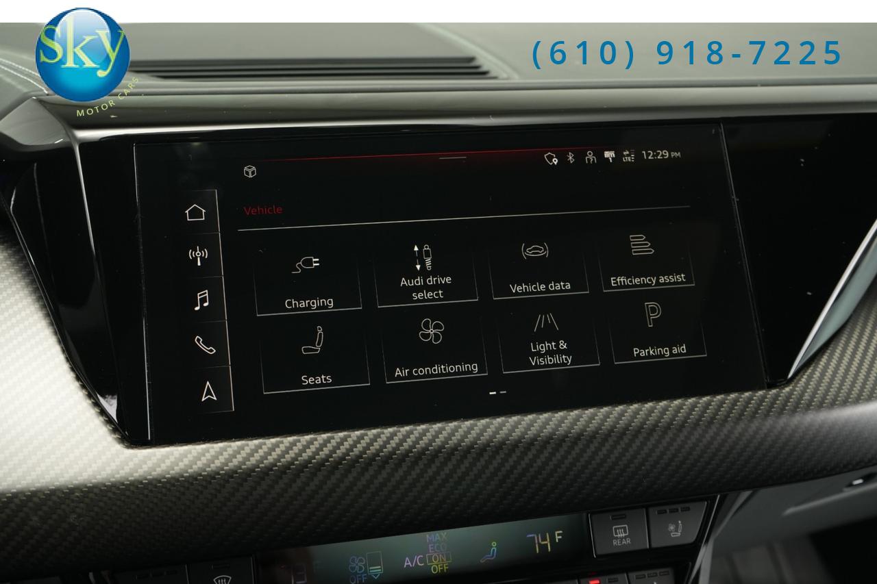 2023 Audi e-tron GT Quattro AWD Premium Plus $120K MSRP West Chester PA