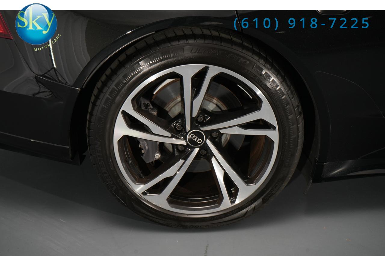 2023 Audi e-tron GT Quattro AWD Premium Plus $120K MSRP West Chester PA