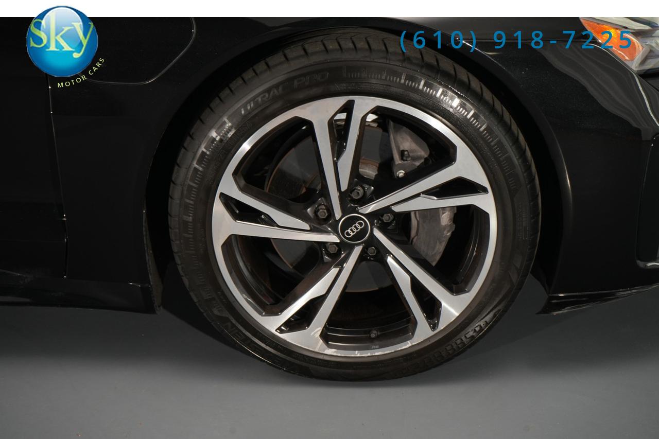 2023 Audi e-tron GT Quattro AWD Premium Plus $120K MSRP West Chester PA