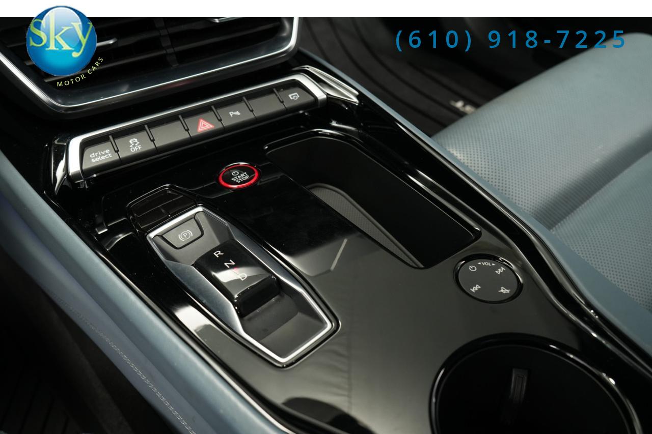 2023 Audi e-tron GT Quattro AWD Premium Plus $120K MSRP West Chester PA