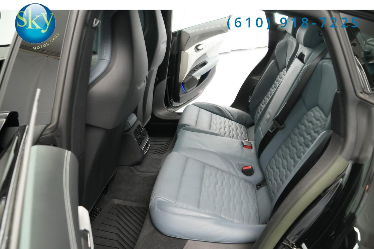 2023 Audi e-tron GT Quattro AWD Premium Plus $120K MSRP West Chester PA