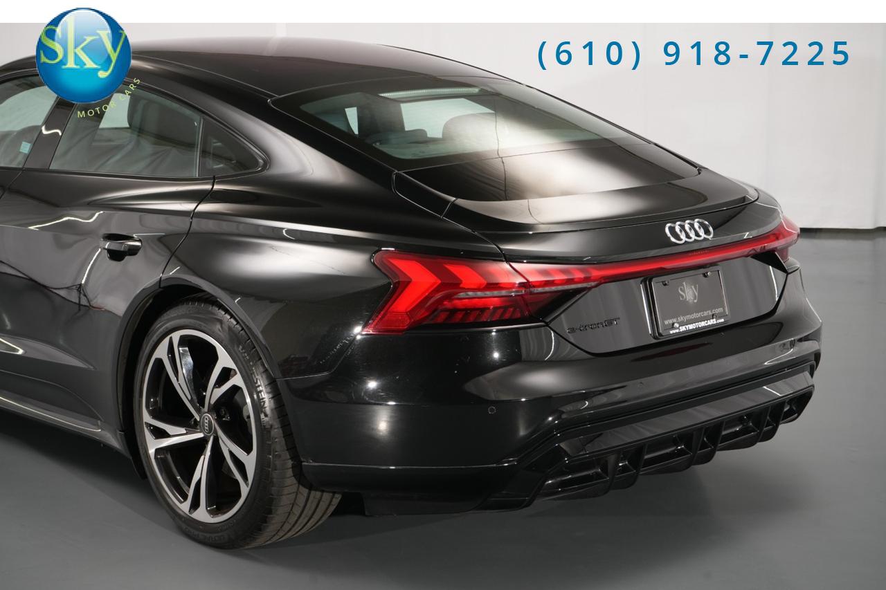 2023 Audi e-tron GT Quattro AWD Premium Plus $120K MSRP West Chester PA