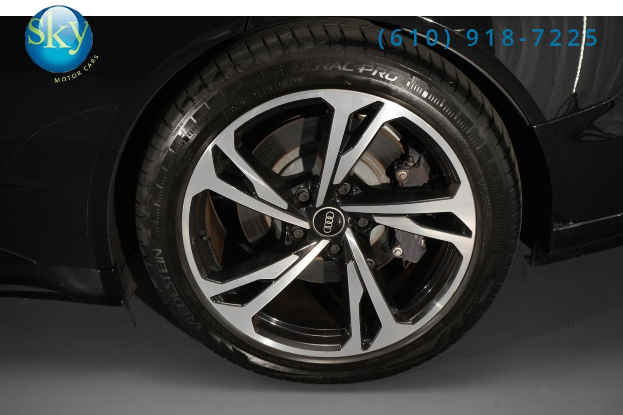 2023 Audi e-tron GT Quattro AWD Premium Plus $120K MSRP West Chester PA