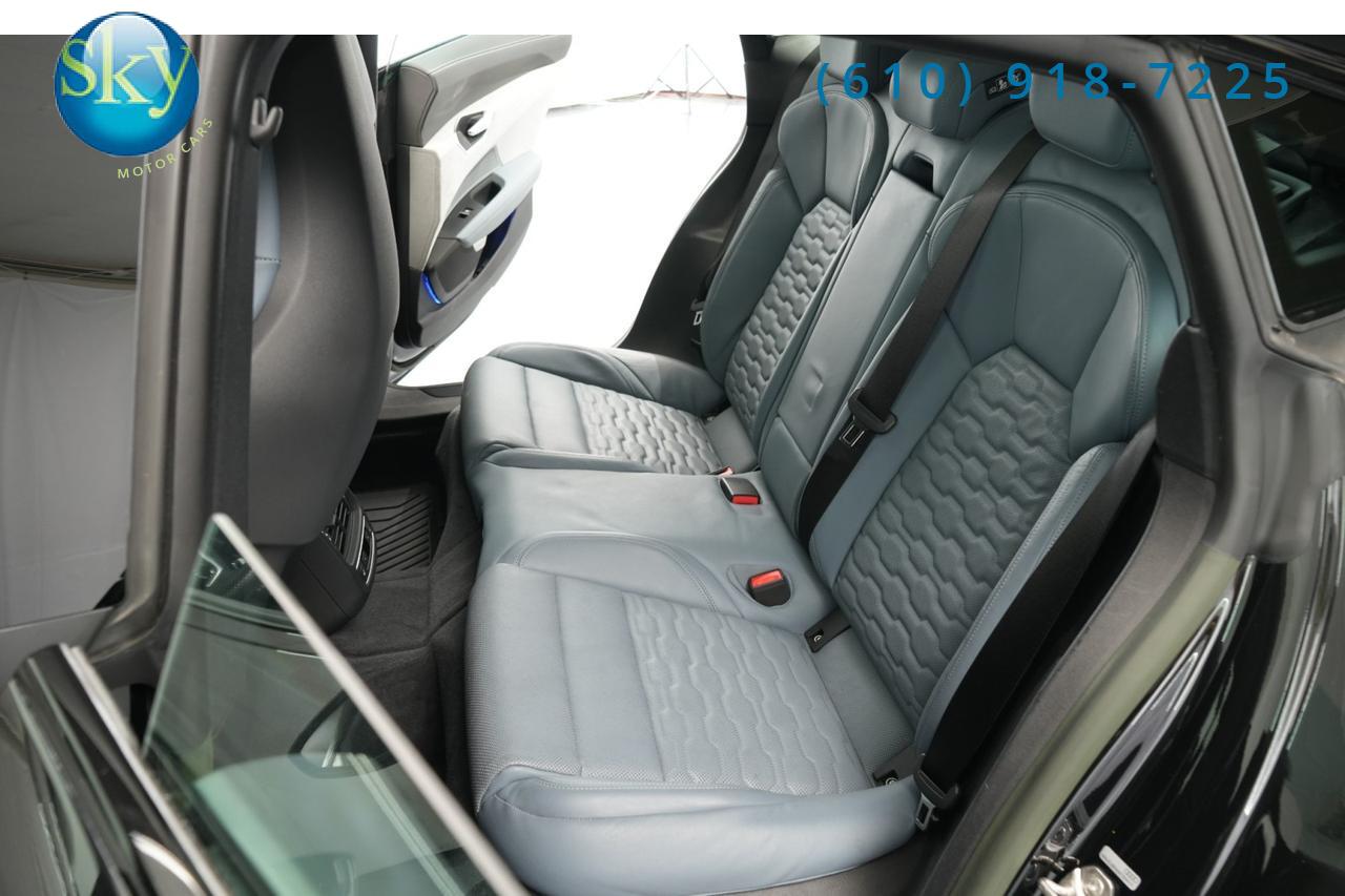 2023 Audi e-tron GT Quattro AWD Premium Plus $120K MSRP West Chester PA