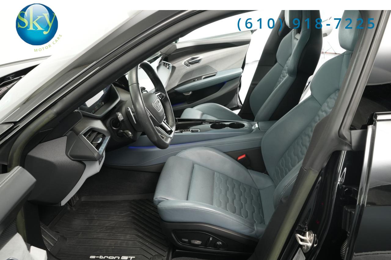2023 Audi e-tron GT Quattro AWD Premium Plus $120K MSRP West Chester PA