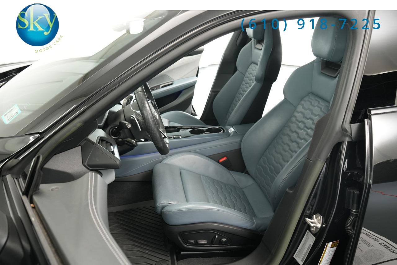 2023 Audi e-tron GT Quattro AWD Premium Plus $120K MSRP West Chester PA