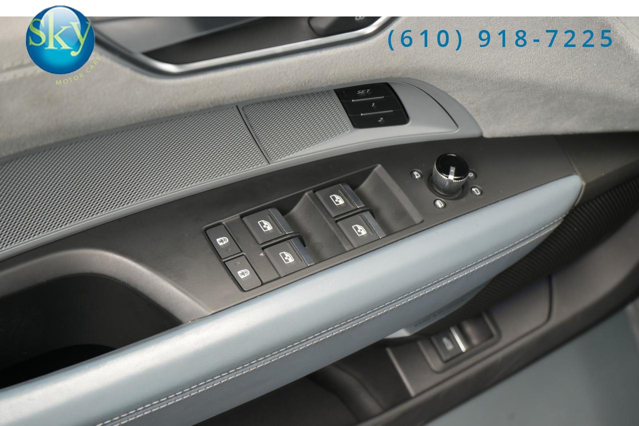 2023 Audi e-tron GT Quattro AWD Premium Plus $120K MSRP West Chester PA