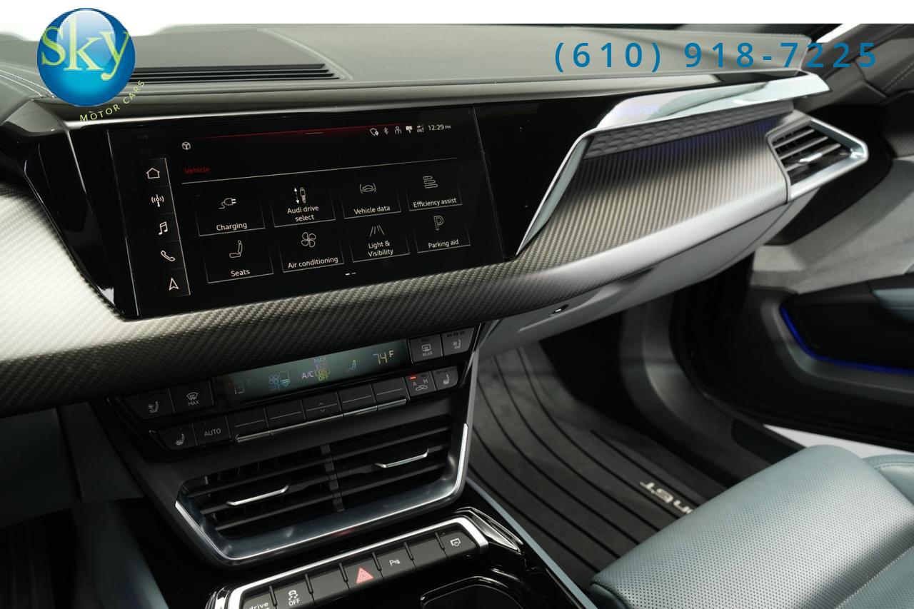 2023 Audi e-tron GT Quattro AWD Premium Plus $120K MSRP West Chester PA