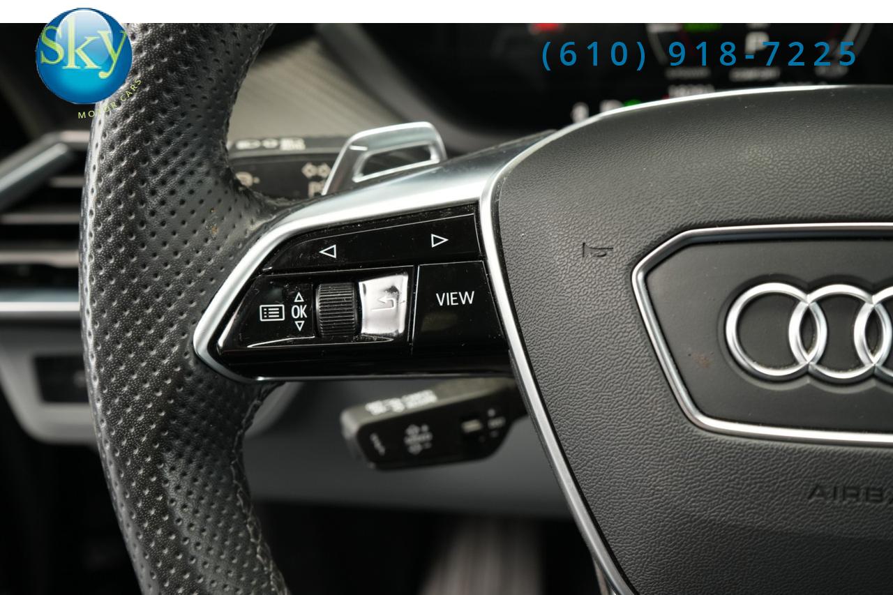 2023 Audi e-tron GT Quattro AWD Premium Plus $120K MSRP West Chester PA