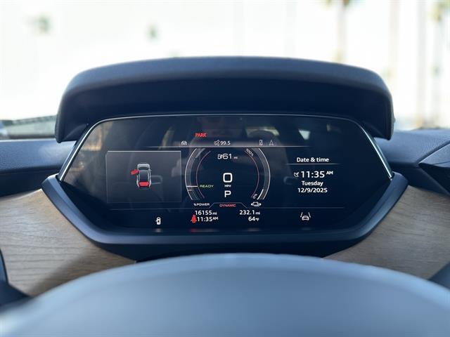 2023 Audi e-tron GT quattro Premium Plus Tucson AZ