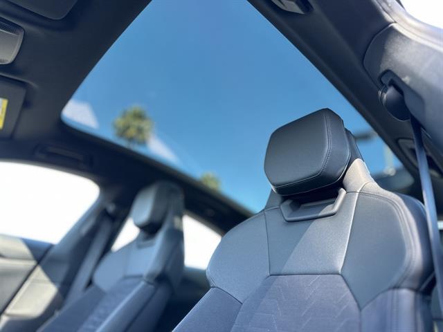 2023 Audi e-tron GT quattro Premium Plus Tucson AZ