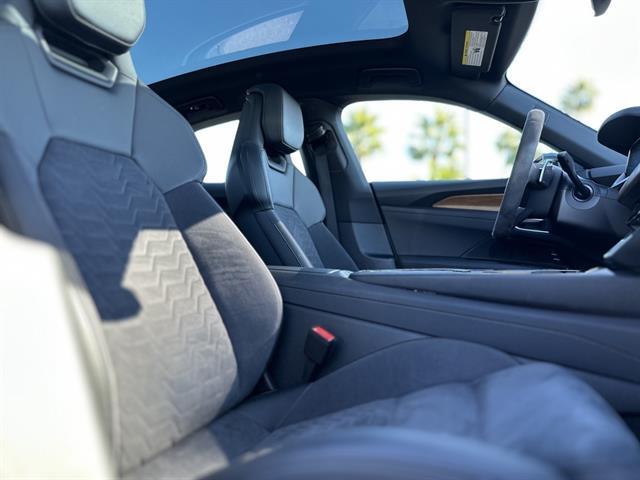 2023 Audi e-tron GT quattro Premium Plus Tucson AZ