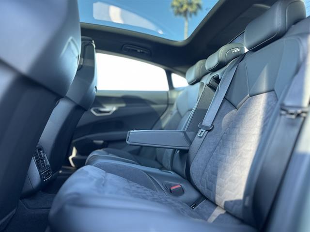 2023 Audi e-tron GT quattro Premium Plus Tucson AZ