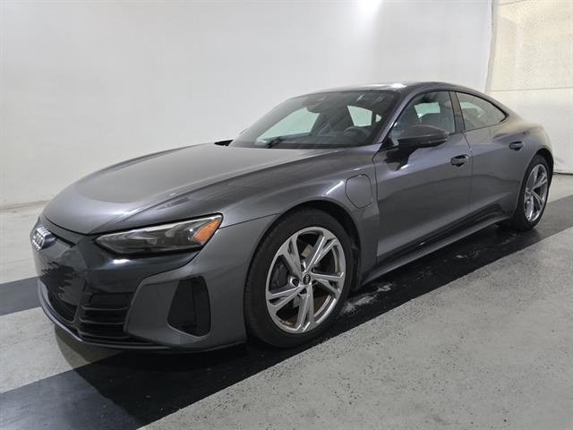 2023 Audi e-tron GT quattro Premium Plus Tucson AZ
