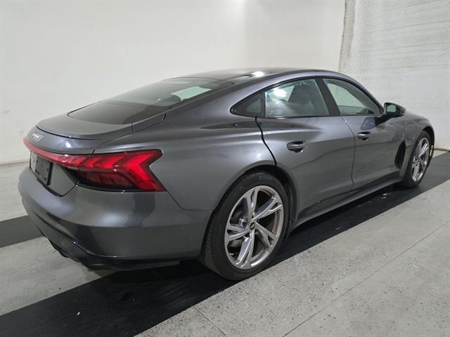 2023 Audi e-tron GT quattro Premium Plus Tucson AZ