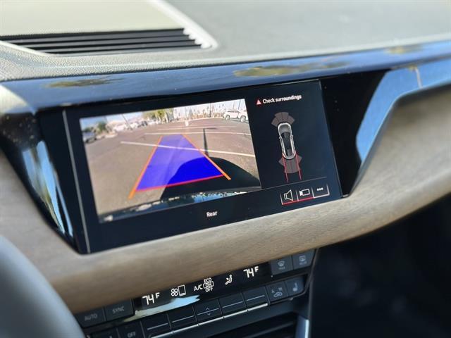 2023 Audi e-tron GT quattro Premium Plus Tucson AZ