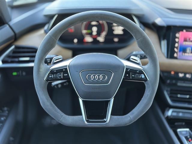 2023 Audi e-tron GT quattro Premium Plus Tucson AZ