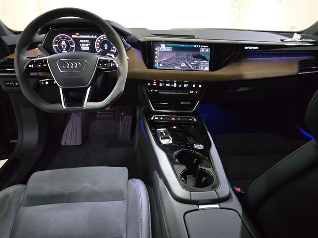 2023 Audi e-tron GT quattro Premium Plus Tucson AZ