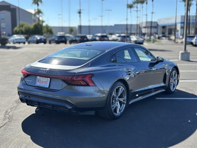 2023 Audi e-tron GT quattro Premium Plus Tucson AZ