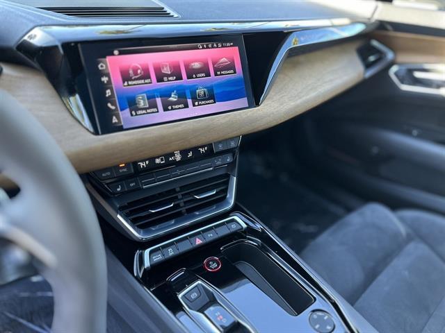 2023 Audi e-tron GT quattro Premium Plus Tucson AZ