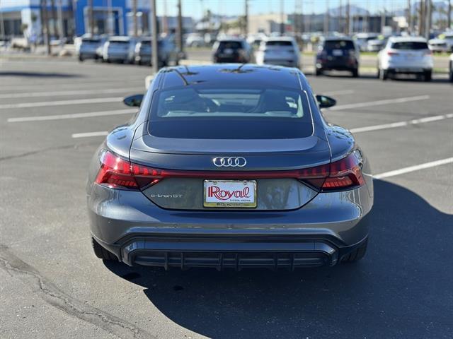2023 Audi e-tron GT quattro Premium Plus Tucson AZ