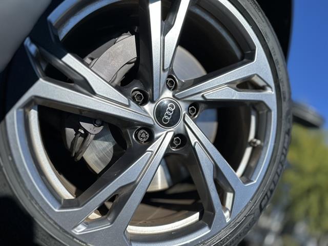 2023 Audi e-tron GT quattro Premium Plus