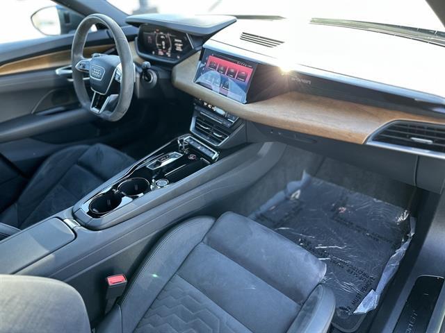 2023 Audi e-tron GT quattro Premium Plus Tucson AZ