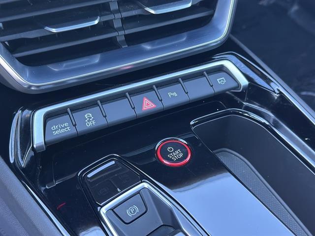 2023 Audi e-tron GT quattro Premium Plus Tucson AZ