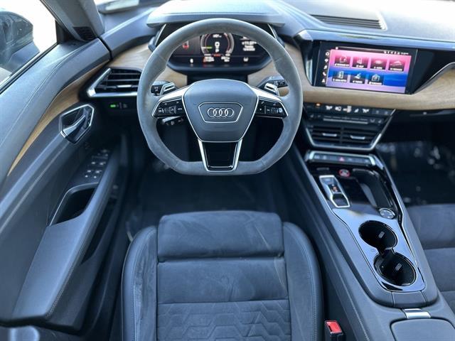 2023 Audi e-tron GT quattro Premium Plus Tucson AZ