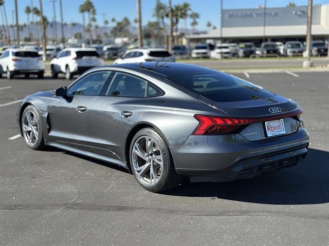 2023 Audi e-tron GT quattro Premium Plus Tucson AZ