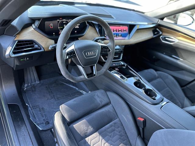 2023 Audi e-tron GT quattro Premium Plus Tucson AZ