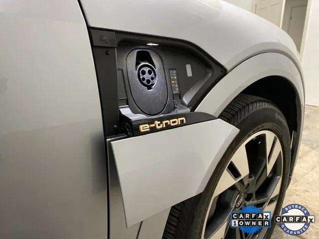 2023 Audi e-tron Premium Plus Dallas TX