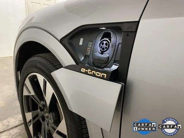 2023 Audi e-tron Premium Plus Dallas TX