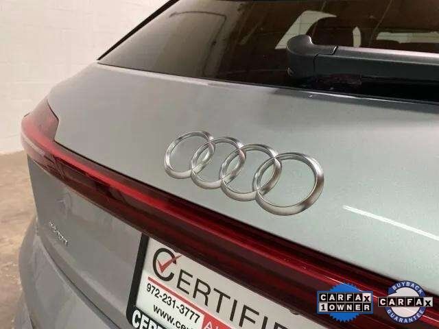 2023 Audi e-tron Premium Plus Dallas TX