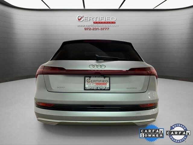 2023 Audi e-tron Premium Plus Dallas TX