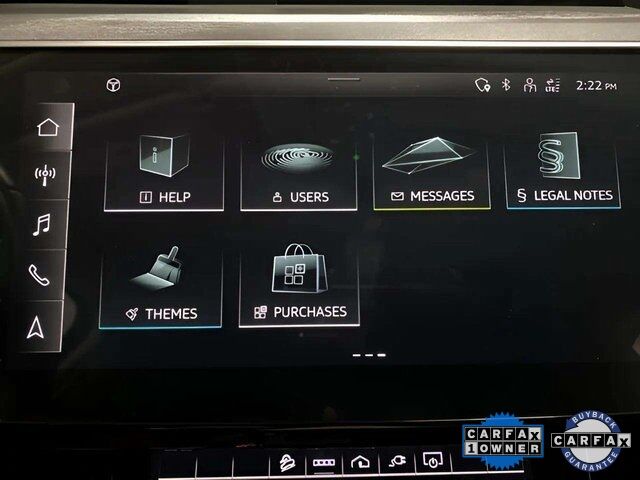 2023 Audi e-tron Premium Plus Dallas TX