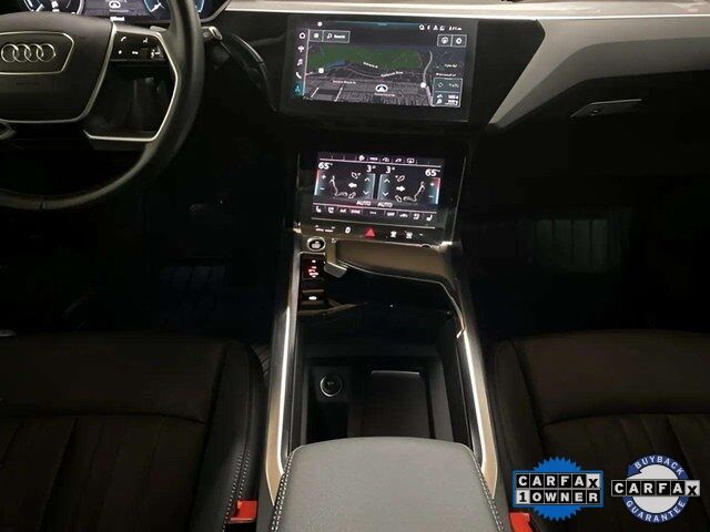 2023 Audi e-tron Premium Plus Dallas TX