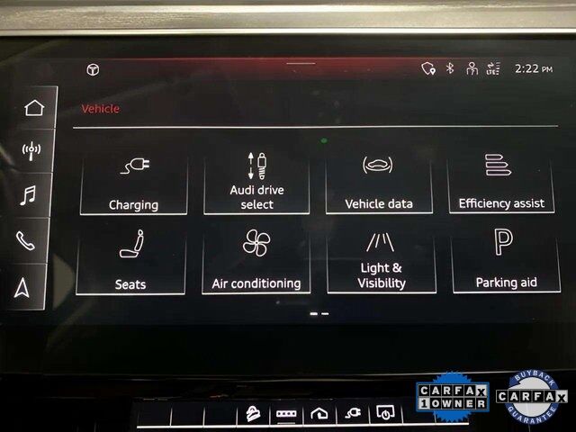 2023 Audi e-tron Premium Plus Dallas TX