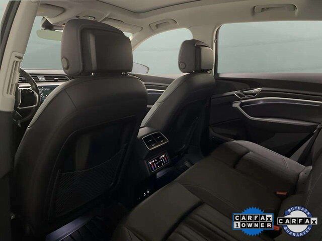 2023 Audi e-tron Premium Plus Dallas TX
