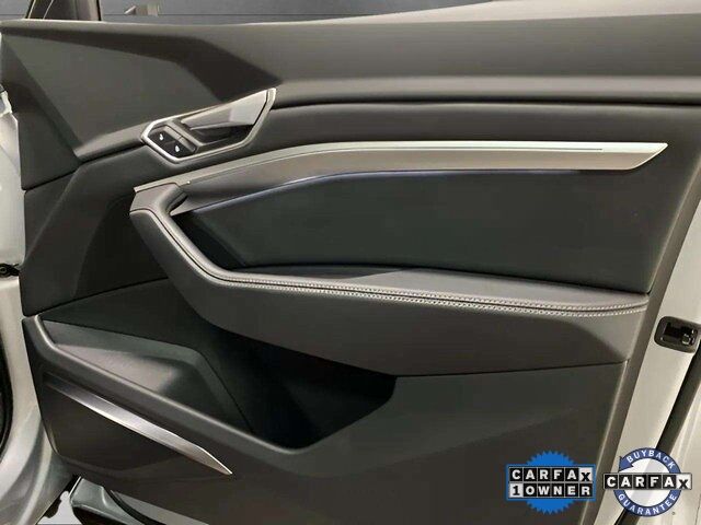 2023 Audi e-tron Premium Plus Dallas TX