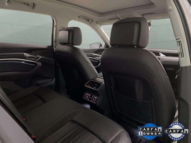 2023 Audi e-tron Premium Plus Dallas TX