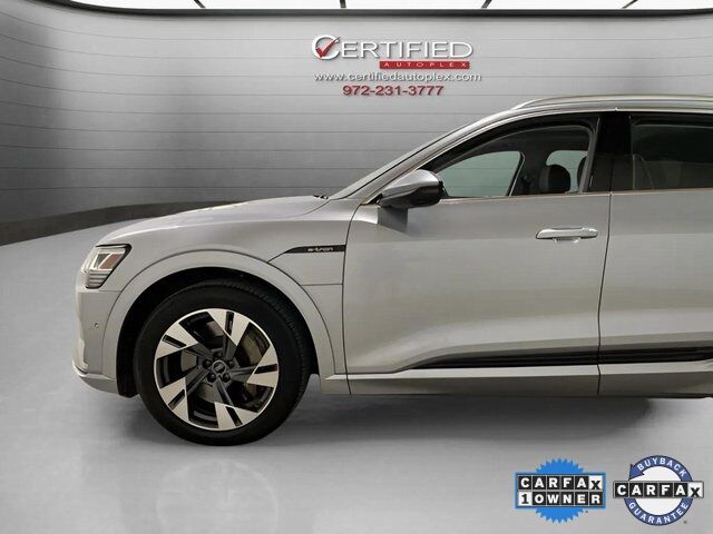 2023 Audi e-tron Premium Plus Dallas TX