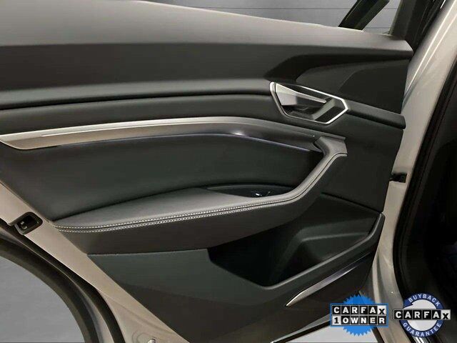 2023 Audi e-tron Premium Plus Dallas TX